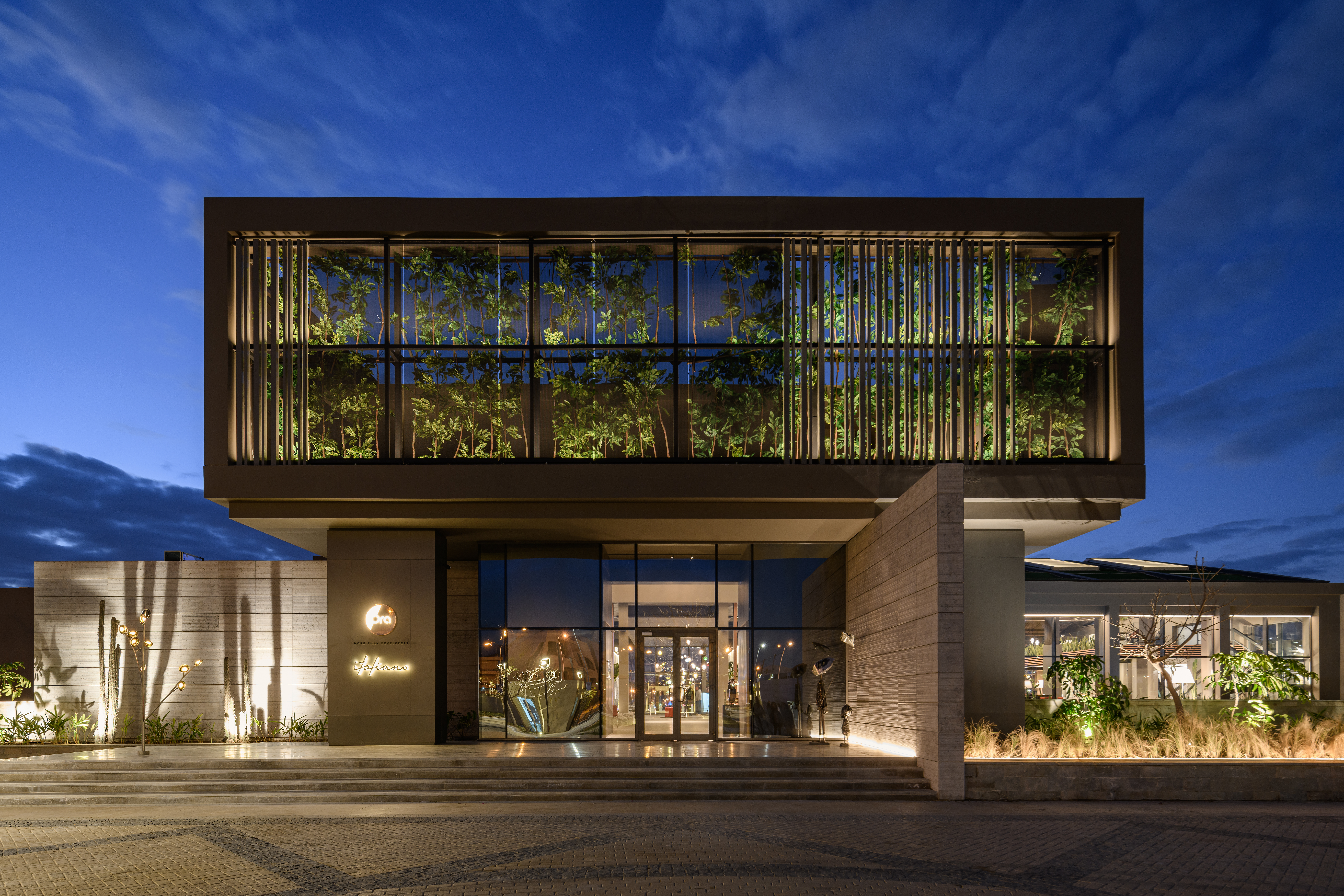 Ora Sales Center - Image 2